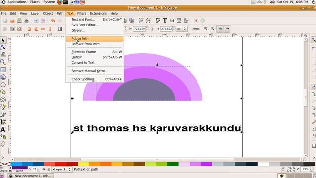 Inkscape 4