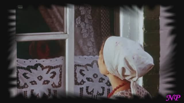 Е.Федорова, Е.Калашникова, баян Ю.Соболев - ЗАНАВЕСКА