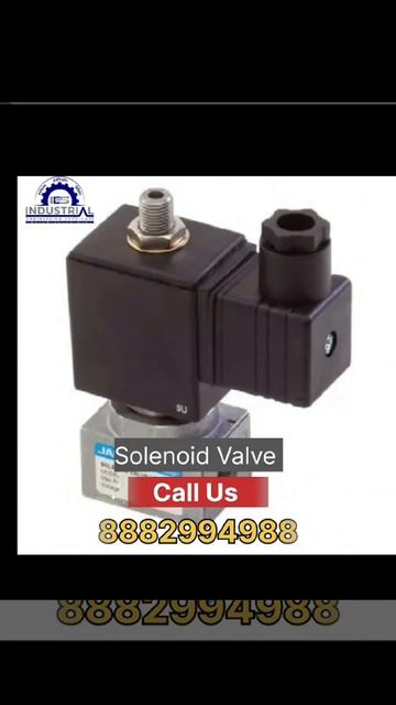 Y Type Control Valve | Solenoid Valve |  Pneumatic actuator ball valve