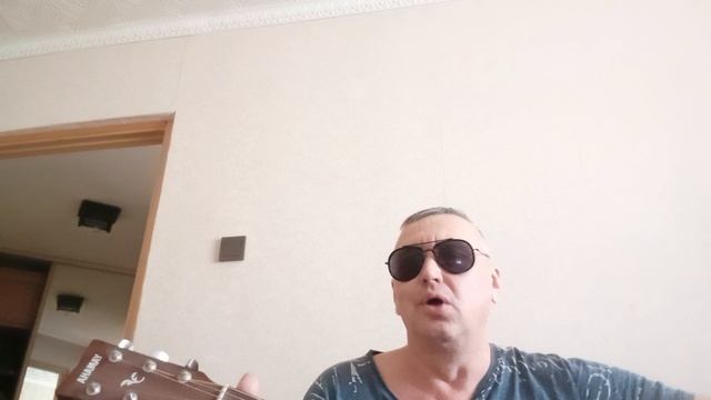 Я иду тебе на встречу