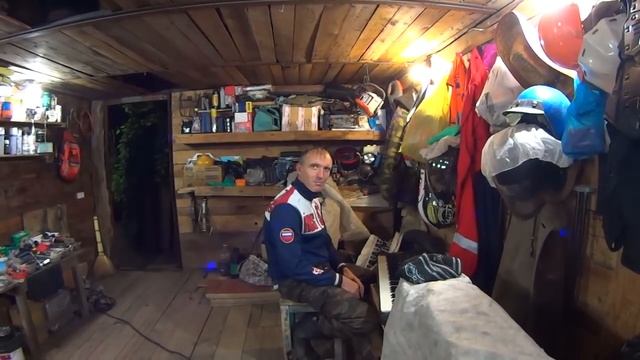 Музыкальный вечер