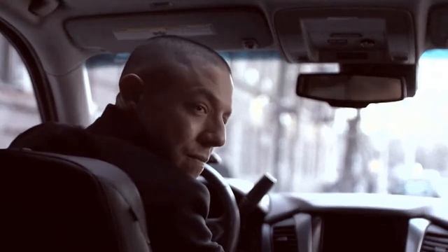(Luke Cage) Shades/Mariah - Signed, Sealed, Delivered