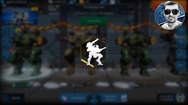 Обращение к разработчикам игры War Robots