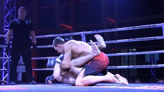 Total Fight Night vol. 2 - Highlights