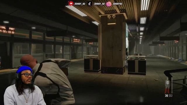 The Grenade Launcher from HELL! | Max Payne 3 Part 14 (Finale)