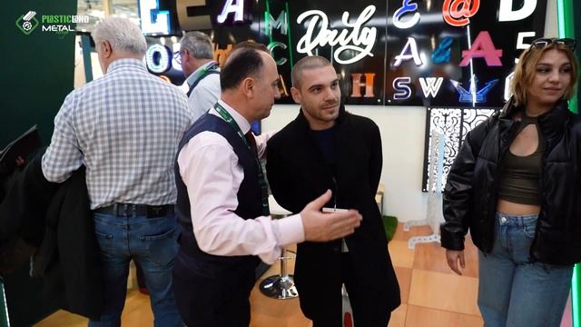 PLASTICLAND & METAL DESIGN AT HORECA 2024