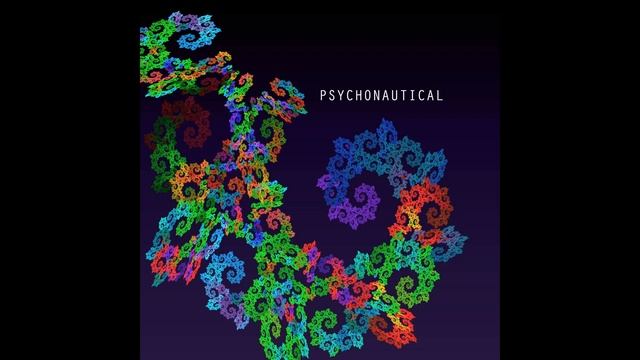 Psychonautical (2016 LP) 44.1khz/24bit Audio