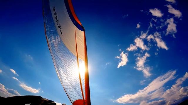 Hobie Mirage Tandem Island 2018 GoPro