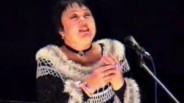 Концерт 05.12.2002