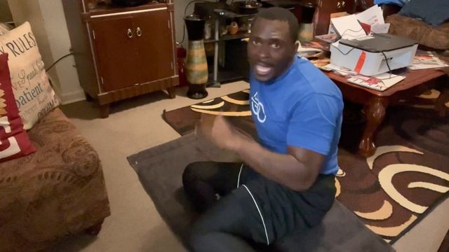 6 Month Push Up and Sit Up challenge mon-fri..