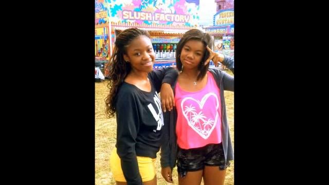 Tatyana Alexis Mone Walker's Sweet 16 Birthday Tribute