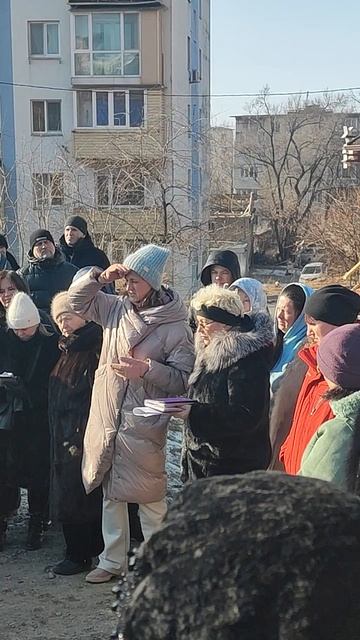 Точечная Застройка Владивосток