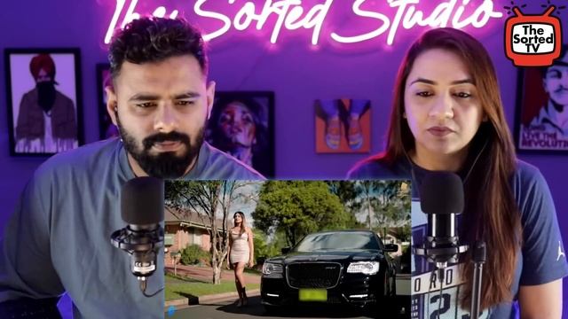 Irshad Khan - Haryana Hood | Desi Balak Gama Ke | Delhi Couple Reviews