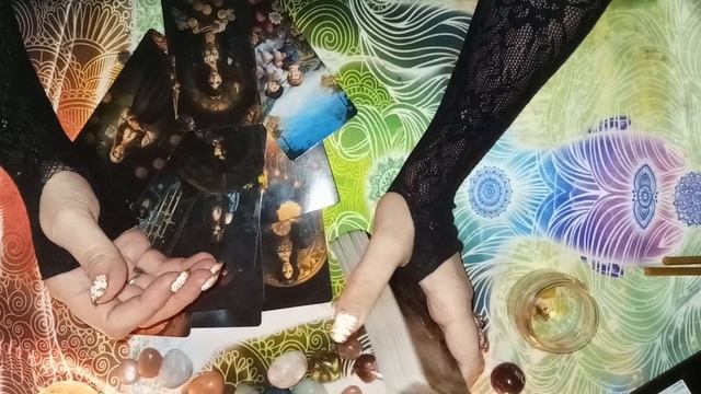 Павел и Наталья