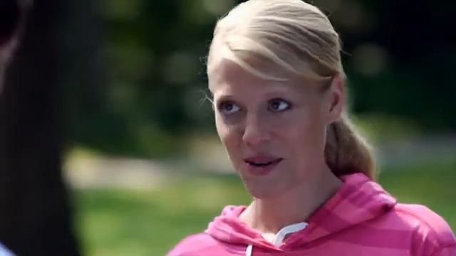 Уроки английского онлайн Episode 10 Going for a run