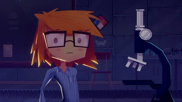Jenny LeClue - Detectivu #6 | Короткое замыкание