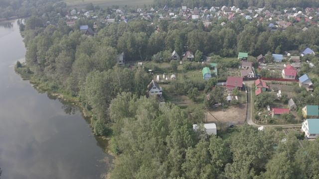 Земля на продажу в СНТ Газовик