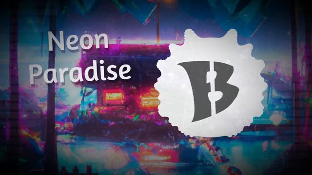 Benji-G - Neon Paradise