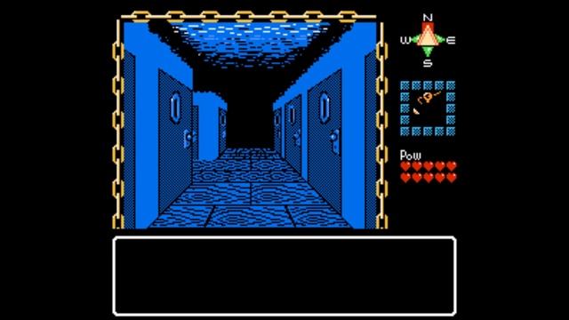 Dai Meiro: Meikyu no Tatsujin [Прохождение 26/28]