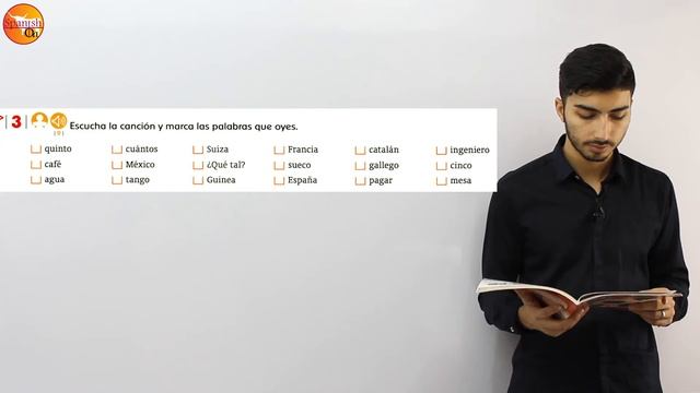 nuevo prisma a1 آموزش کامل کتاب