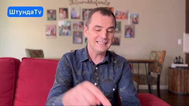 РОМАН САВОЧКА О КАТОЛИКАХ - ХАРИЗМАТИКАХ