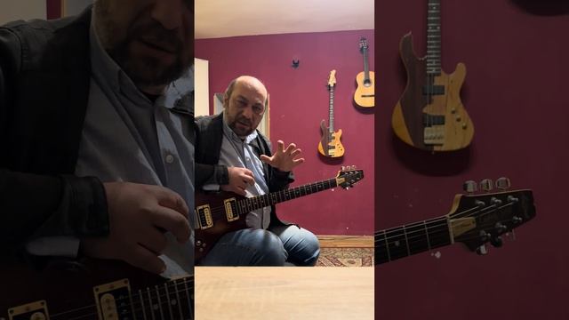 В чём отличие мажорной гаммы от ионийского лада