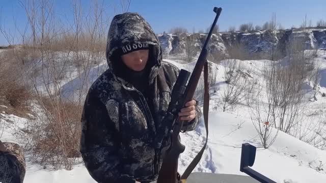 22lr ТОЗ-78-01 КАК ЛОЖЕТ РАЗНЫМИ ПАТРОНАМИ. ОТСТРЕЛ НА КУЧНОСТЬ