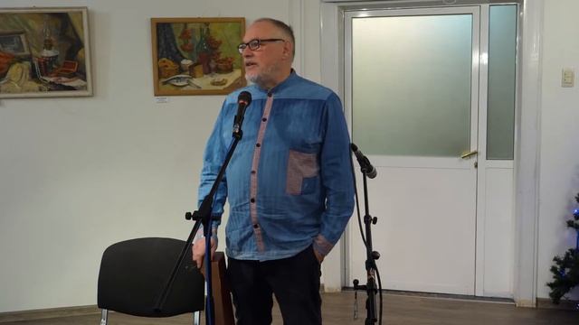 Святки в ДОМе 2020