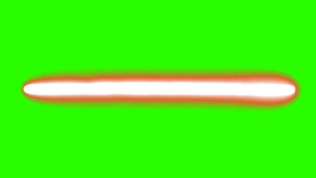 red laser beam free green screen footage