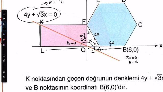 Pascal Yayınları Tyt Geometri Çözümleri