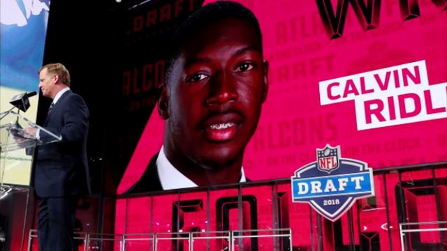 CALVIN RIDLEY Just Ruined his Career. From NFL Star to Banned