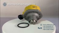 Diesel fuel/solenoid assembly for CAT 320D suppliers