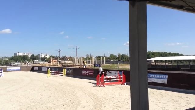 Камелот 120 см