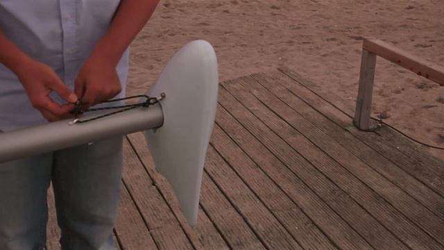 Laser Durchkentersicherung