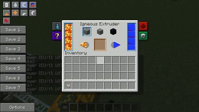 Tekkit (minecraft) 100000 EU