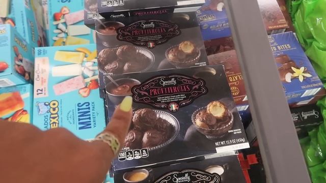 ALDI * NEW FINDS & SHOPPING