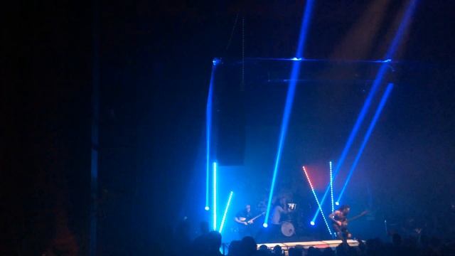 Born Of Osiris: Empires Erased Live HD NYC (Gramercy Theater) 11/2/2014