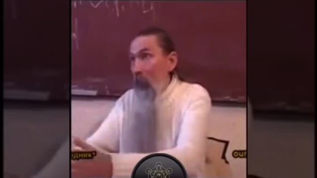 Смотрящие парка присутствуют, они ведут наблюдение а мы этого даже не замечаем
