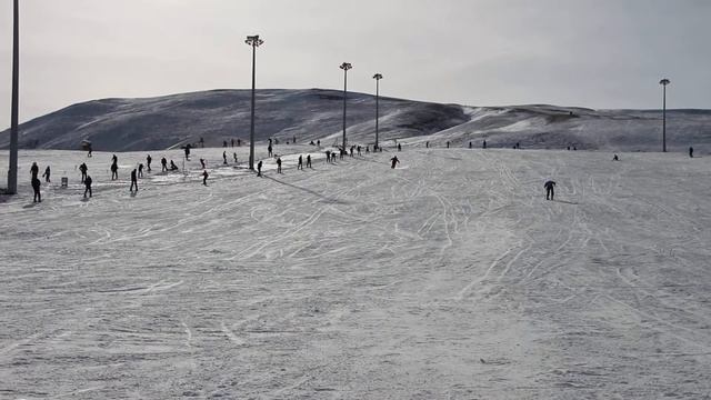 Чиндирчеро 2018