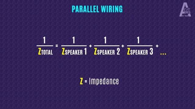 कैसे करें Speaker Wiring in Parallel & Series | Ohm & Watt calculation