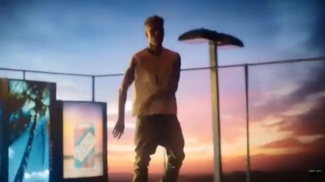 JUSTIN BIEBER PARA NOVA CAMPANHA DA CALVIN KLEIN