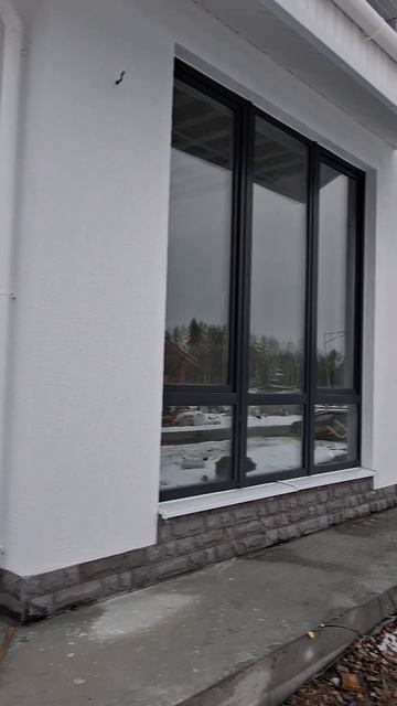 Коттедж 155м²