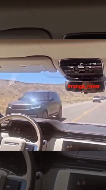 enjoy your new #rangerover .....drive safe with new #range_rover 🔥 🔥