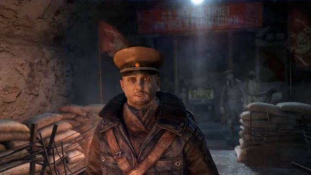 Метро: луч надежды.14