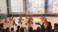 Данс Бэби 25.03.2018 (г.Пермь) I место