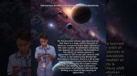The Modern Theory of Gravitation (meme)