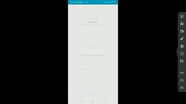 How to install Google Play on Honor 8x max and others