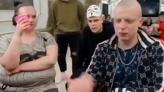 Face- Спасательный круг