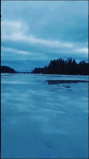 Просто воскресенье. Учимся летать на коптере.