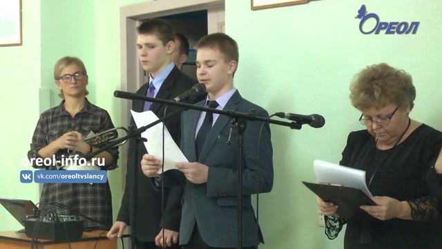Школы помнят о своих героях